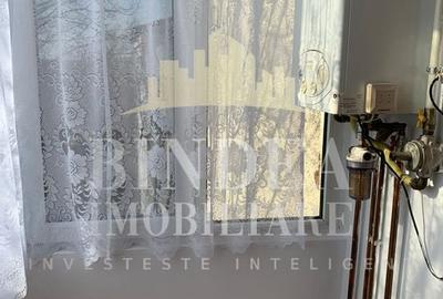 Apartament 2 camere decomandat, 2 balcoane, Lipovei, centrala si clima - 7