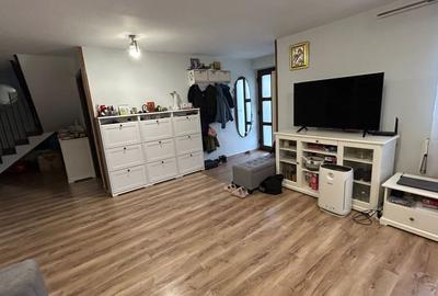 Casă cu 4 camere în Lunca Cetățuii - 3