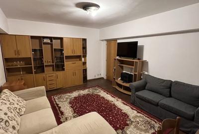 Apartament cu 3 camere decomandat în Unirii - 3