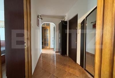 Apartament 2 camere, 53 mp, balcon, zona Stefan cel Mare - 5
