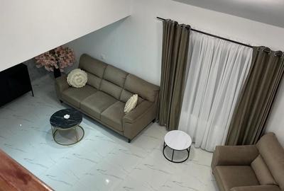 Comision 0% | Casa individuala Tunari | Curte libera 200 mp - 16