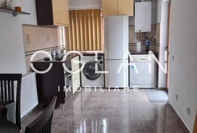 Apartament modern de 2 camere - zona Cl. Poplacii - 5