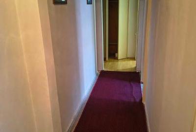 Apartament cu 3 camere decomandat, mobilat în Ștefan cel Mare - 7