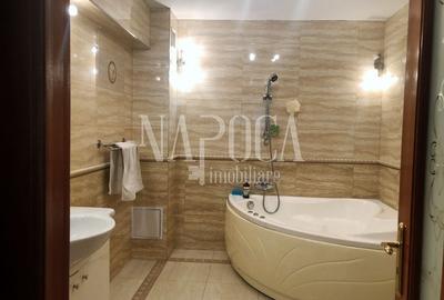 Duplex cu 5 camere cu Canalizare în Mănăștur - 8