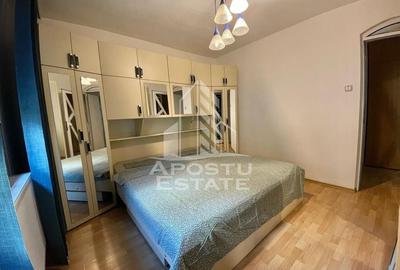 Apartament cu 2 camere semidecomandat, mobilat în Medicină - 6
