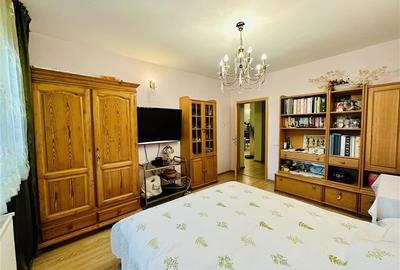 Rezidenta  pe parter inconjurata de verde, Ghimbav, Brasov - 11