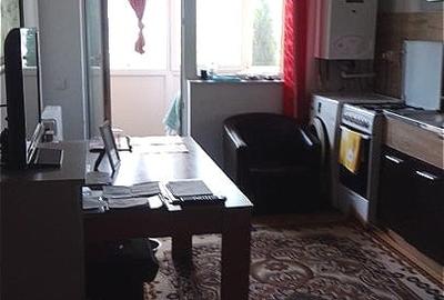 Apartament cu o camera, 33 mp, balcon, parcare, zona Eroilor - 2
