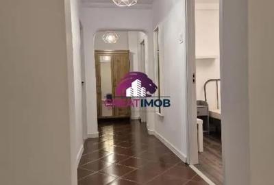 Apartament cu 2 camere decomandat în Teiul Doamnei - 1