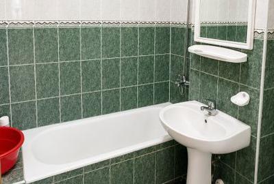 Apartament cu 2 camere, mobilat în Craiovei - 6