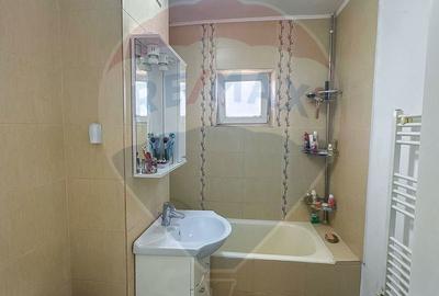 Apartament cu 2 camere, mobilat în Central - 2