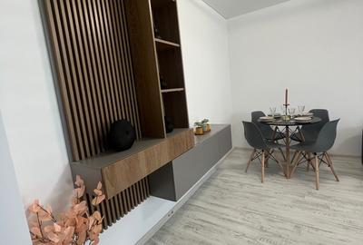 Vanzare Apartament 3 camere | 70,12 mp utili-decomandat-2 băi etaj intermediar - 4