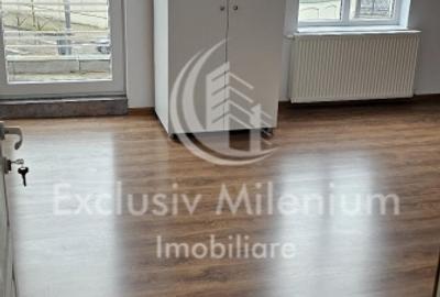 Birou, de 219 mp, în Unirii - 4