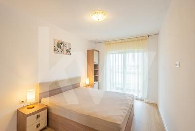 Prima Inchiriere | Apartament 2 camere mobilat, parcare – Doamna Stanca, Dedeman - 7