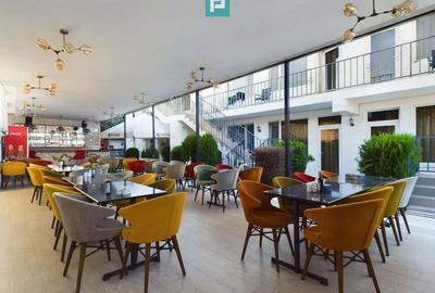 Afacere la Cheie - Hotel 3 Stele in Mamaia Nord - 3