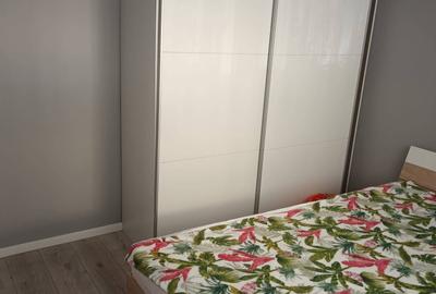 Apartament cu 2 camere decomandat în Tăuți - 8
