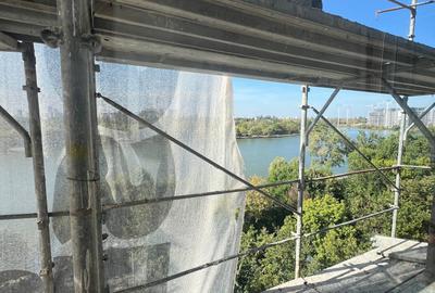 Colentina Rau -McDonald's - 28