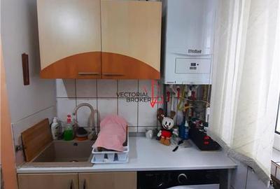 Garsonieră semidecomandată în Pantelimon - 6