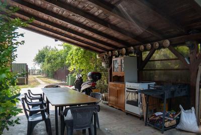 Casă cu 4 camere cu Teren 1000 Mp în Moara Vlăsiei - 3