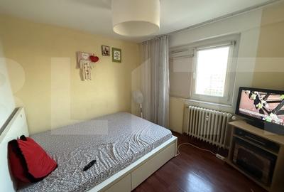 Apartament cu 2 camere, 45 mp - Titan, Sector 3 Apartament cu 2 camere, 45 mp - Titan, Sector 3 - 2