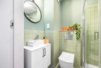 Garsoniera in zona Politehnicii - 1