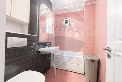 Apartament cu 3 camere decomandat în Orizont - 6