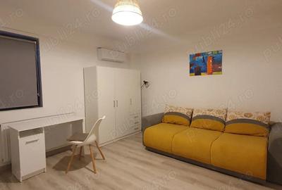 Garsonieră decomandată în Cug - 1