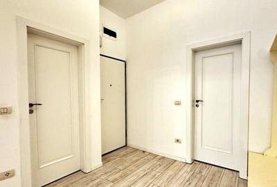 Apartament cu 3 camere semidecomandat în Central - 8