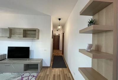 Apartament 2 camere de inchiriat Sos Gheorghe Ionescu Sisesti - 2
