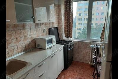 Apartament cu 2 camere decomandat în Doamna Ghica - 1