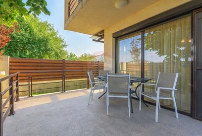 CASA / VILA PREMIUM DE VANZARE IN OTOPENI - 13