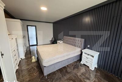 Casă cu 4 camere cu Teren 1000 Mp în Central - 8
