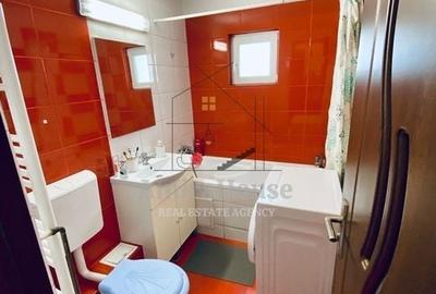 Apartament 2 camere decomandat, et 2, 2 balcoane, Marasti zona str Bucuresti Apartament 2 camere decomandat, et 2, 2 balcoane, Marasti zona str Bucuresti - 12