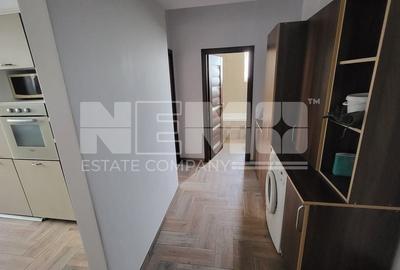 APARTAMENT 3 CAMERE I BLOC NOU I SUCEAVA - 3