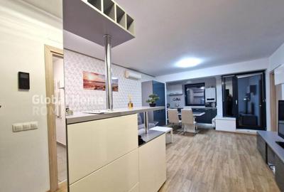 Apartament 2 camere || The Park Apartments -Tineretului + Pa - 1