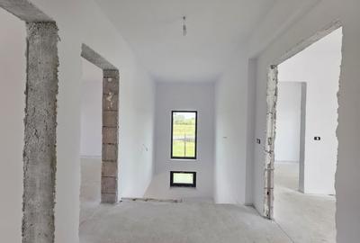 Casa individuala, teren 450mp, Izvorului, Stupini - 4