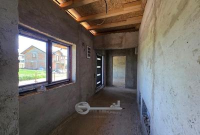 Casă individuală cu 3 camere cu Canalizare în Miroslava - 10