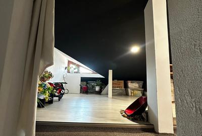 Vilă de vânzare cu 3 camere, P+1+M - 3