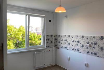 Apartament renovat Bd. Camil Ressu - 4