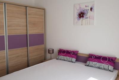 Apartament cu gradina proprie in spate la Decathlon - 8