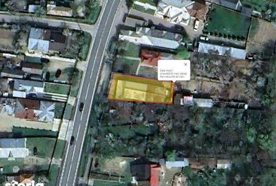 Casă cu 4 camere cu Teren 466 Mp în Dragodana - 1