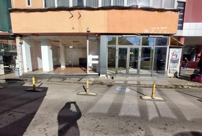 Spațiu comercial de închiriat ULTRACENTRAL – Piața Mihai Viteazul, Cluj-Napoca - 2