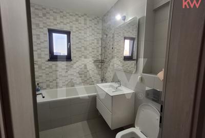 Apartament cu 3 camere decomandat, mobilat în Calea Severinului - 4