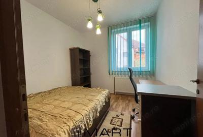 Apartament 3 camere zona Turnisor Sibiu - 3