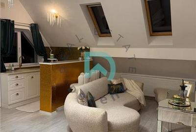 Apartament cu 3 camere decomandat în Tractorul - 4