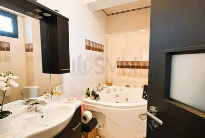 REA1019831 Apartament 3 camere Bd.Gloriei l Loc de parcare si boxa incluse in pr - 14