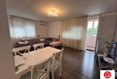 Apartament 2 camere de vanzare Sancraiul de Mures - 4