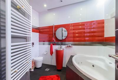 Casă premiată, finisaje premium, curte superbă – 700 mp teren - 19