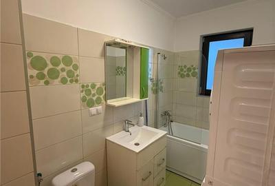 Apartament cu 2 camere în Borhanci - 6