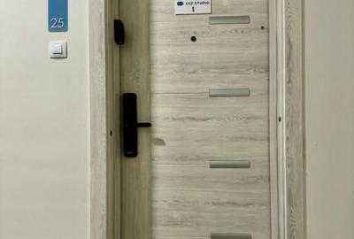 Garsonieră în Central - 6