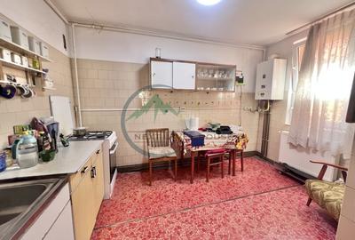 Apartament 4 camere, Judetean - Astra - 3